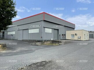 More details for Office, Light Industrial to Rent
