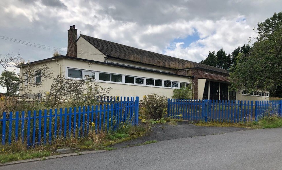 2 Ballykeigle Rd, Newtownards for sale - Primary Photo - Image 1 of 1