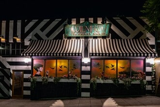 2401 Kettner Blvd, San Diego, CA to rent Building Photo- Image 1 of 6