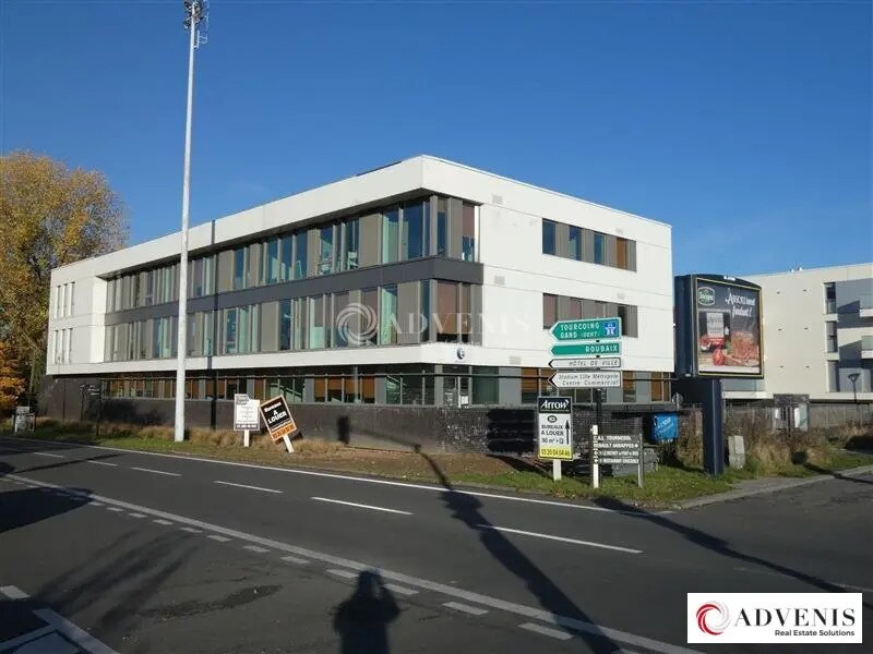 Office in VILLENEUVE-D'ASCQ to rent Building Photo- Image 1 of 11