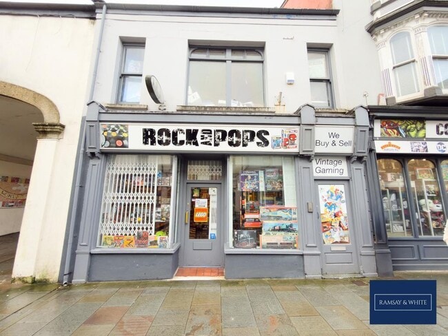 More details for 24 Canon St, Aberdare - Retail for Sale