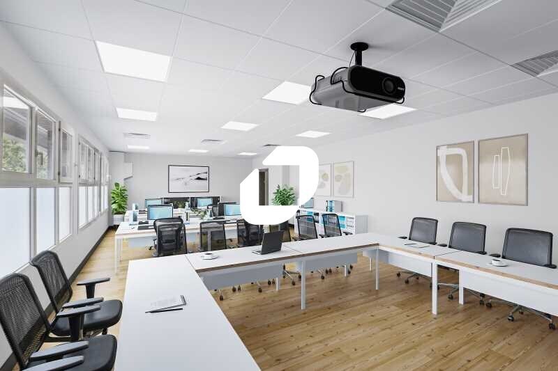 Office in Montreuil for sale - Building Photo - Image 1 of 32