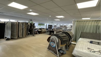 Constitution St, Inverurie to rent Interior Photo- Image 2 of 2