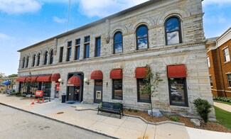 More details for 131 E Franklin St, Elkhart, IN - Office for Rent