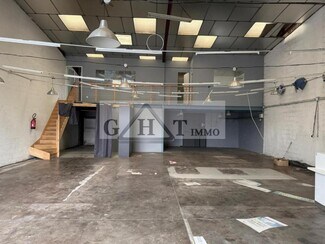 More details for Industrial to Rent