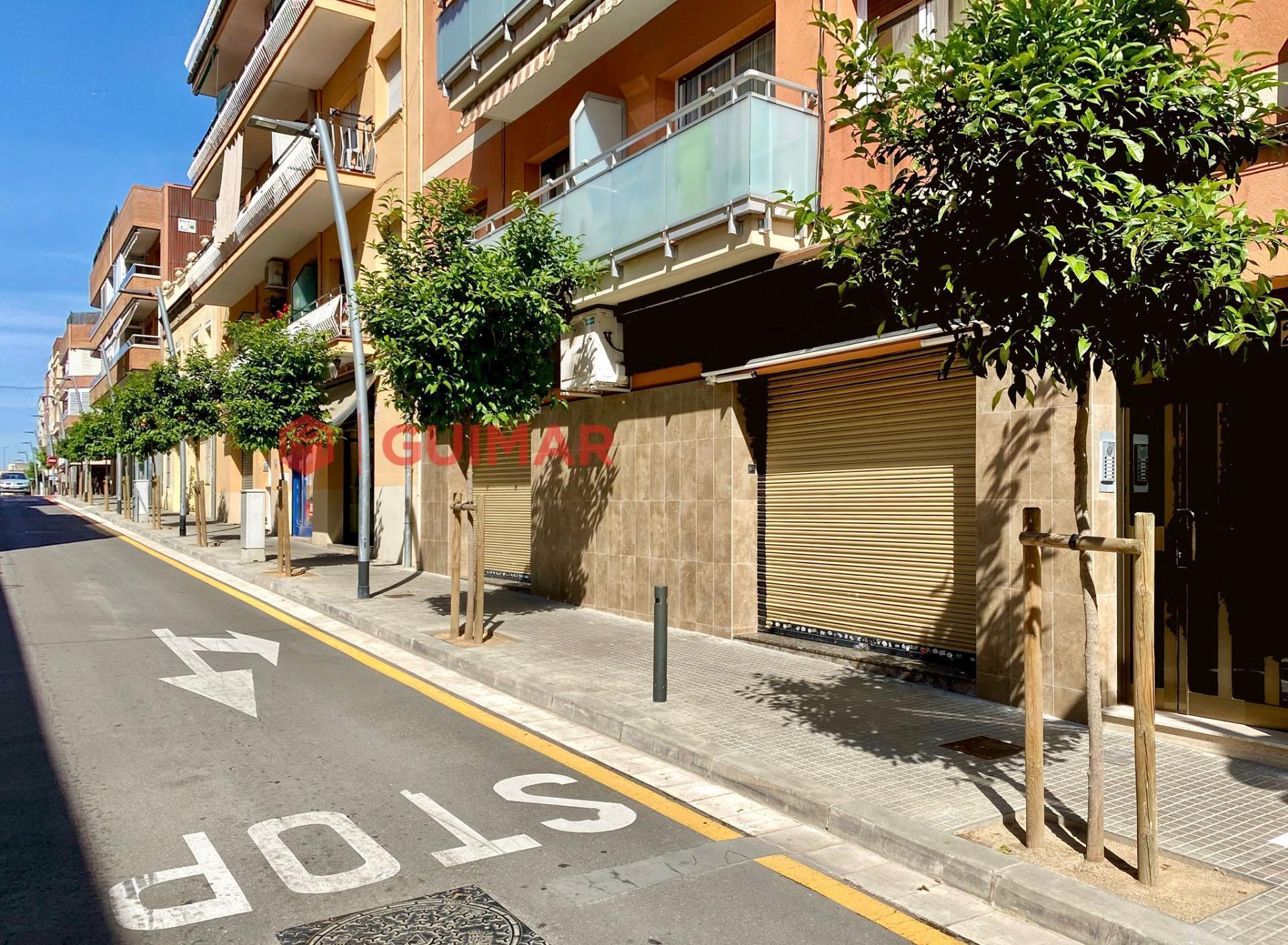 Carrer Francesc Llunell, Esplugues de Llobregat, Barcelona to rent Building Photo- Image 1 of 13