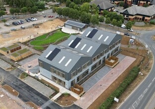 Langford Ln, Kidlington to rent Interior Photo- Image 2 of 3