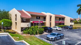 More details for 870 Bald Eagle Dr, Marco Island, FL - Office for Rent