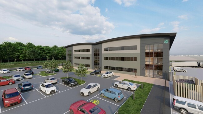 More details for Dorey Way, Nottingham - Industrial for Sale