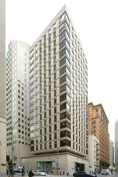 180 Sansome St, San Francisco, CA for rent - Primary Photo - Image 1 of 4