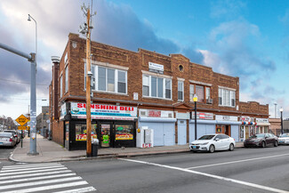 More details for 1294 Stratford Ave, Bridgeport, CT - Office/Retail for Rent