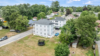 More details for 51 Tanguay St, Sanford, ME - Residential for Sale