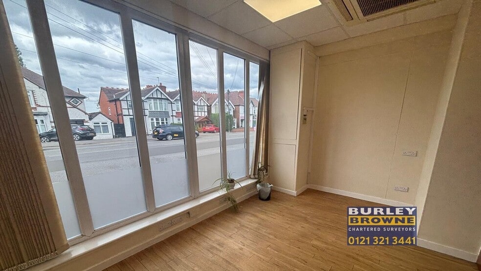 247-249 Jockey Rd, Sutton Coldfield to rent - Building Photo - Image 2 of 10