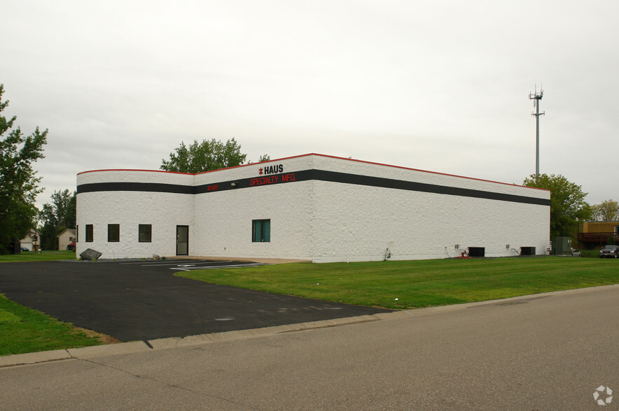 10489 Liberty Ln, Chisago City, MN for sale - Primary Photo - Image 1 of 1