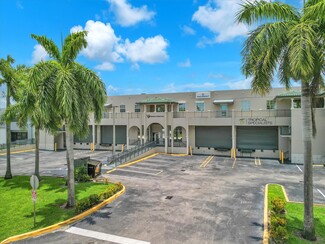 More details for 2470 NW 102nd Pl, Doral, FL - Retail for Sale