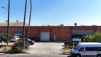 More details for 350 W Compton Blvd, Gardena, CA - Industrial for Rent