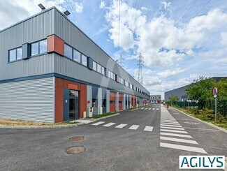 More details for 24 Avenue Paul Maintenant, Corbeil-Essonnes - Light Industrial to Rent