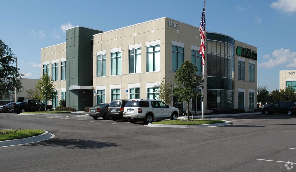 1736 33rd St, Orlando, FL for sale - Building Photo - Image 3 of 18