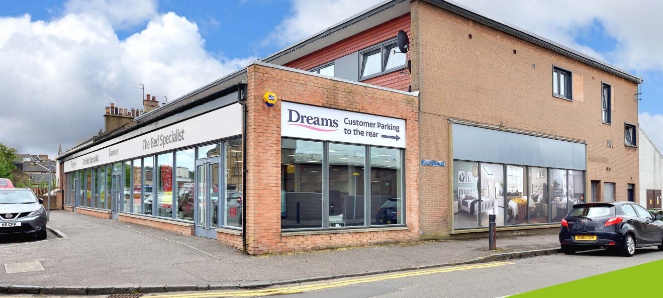 7076 Grahams Rd, Falkirk FK1 1HN