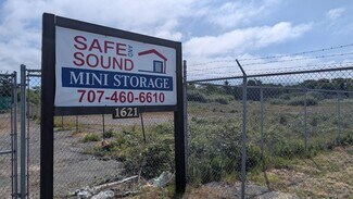 More details for 1621 5th St, Crescent City, CA - Specialist for Sale