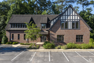 More details for 2105 Devereux Cir, Birmingham, AL - Office for Rent