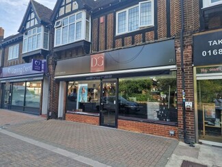 More details for 21 Station Sq, Orpington - Retail for Sale