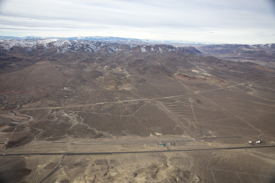 0 US Highway 95A, Fernley, NV for sale - Primary Photo - Image 1 of 1