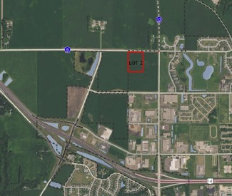 More details for Timm Rd, North Mankato, MN - Land for Sale