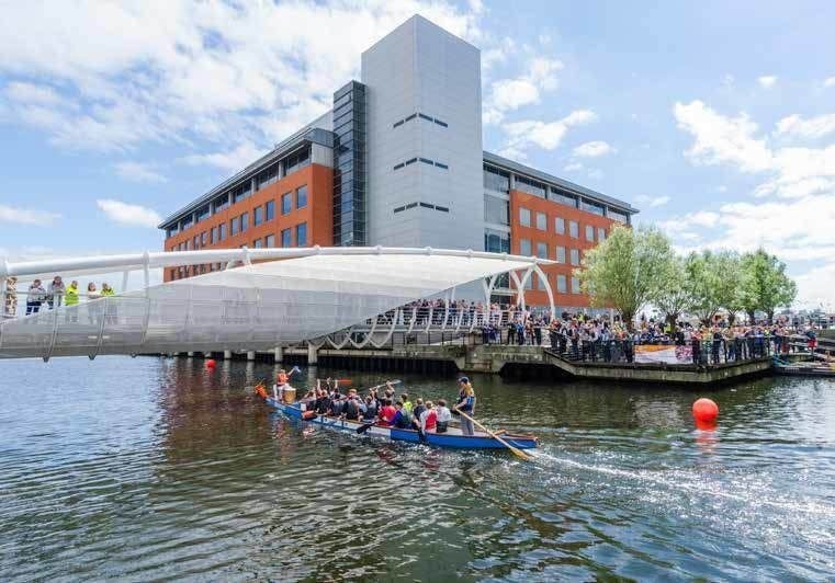 8 Princes Parade, Liverpool to rent - Primary Photo - Image 1 of 15