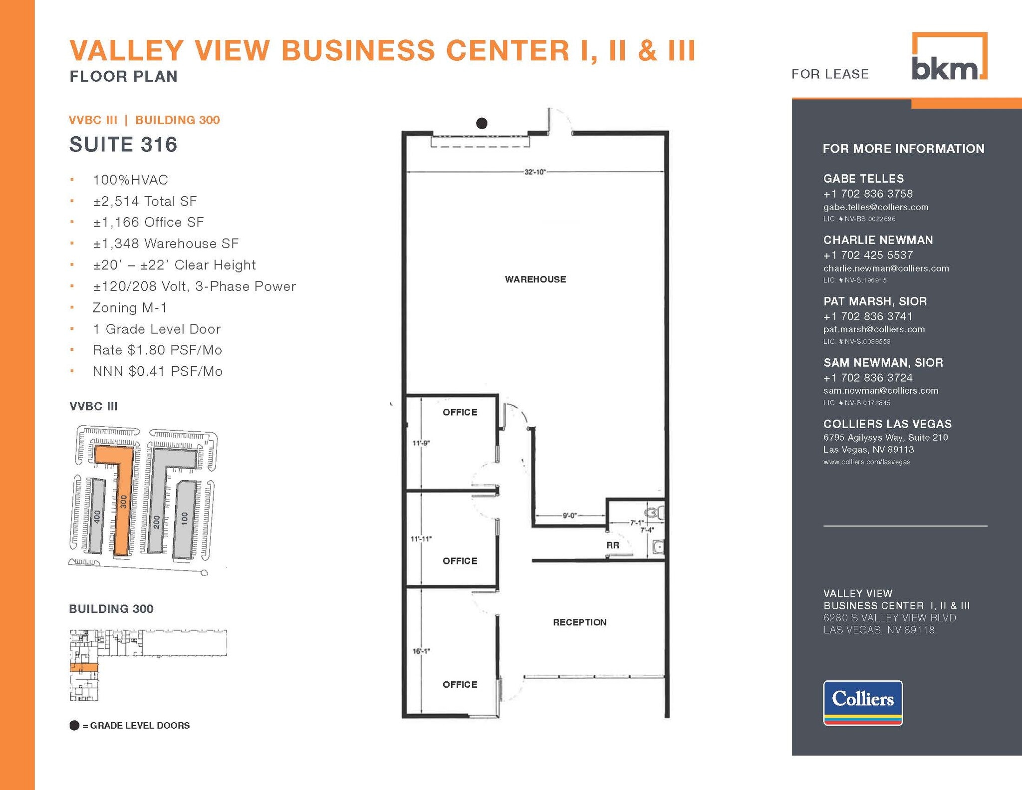 6625 S Valley View Blvd, Las Vegas, NV to rent Interior Photo- Image 1 of 1