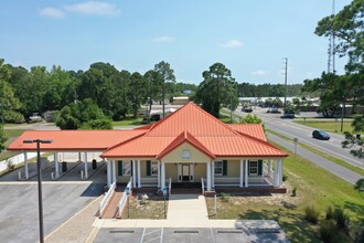 248 US Highway 98, Eastpoint, FL for sale Building Photo- Image 1 of 1