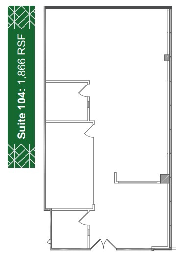 9089 Clairemont Mesa Blvd, San Diego, CA for rent Floor Plan- Image 1 of 1