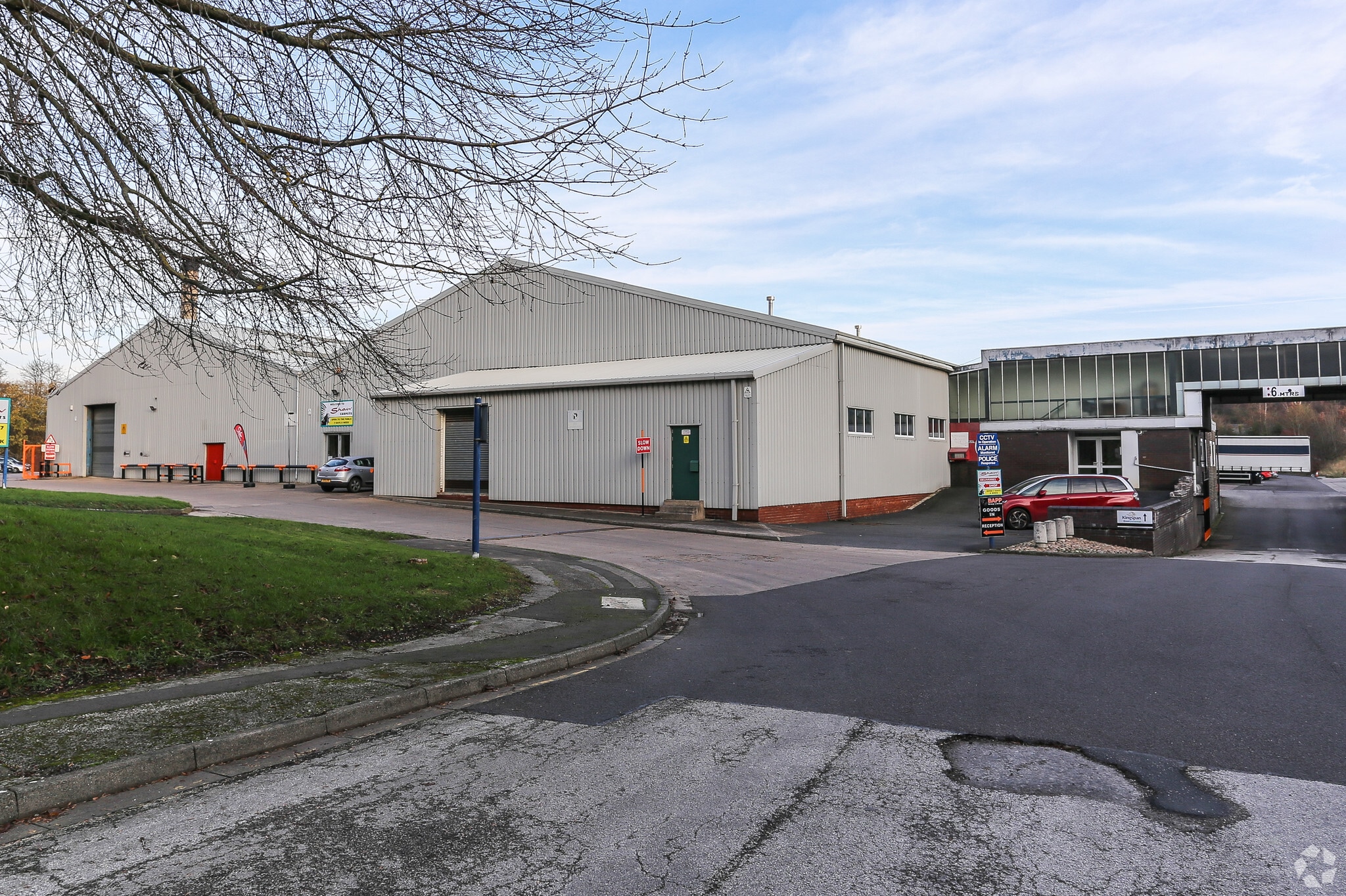 Barnsley Rd, Darton for sale Primary Photo- Image 1 of 1