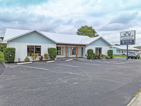 1197 US Highway 1, Rockledge, FL for rent Building Photo- Image 1 of 2