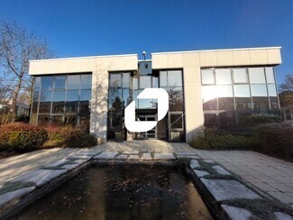 More details for Boulevard Des Chênes, Guyancourt - Office to Rent