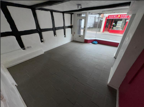 14-16 Stafford St, Market Drayton for rent Interior Photo- Image 2 of 2