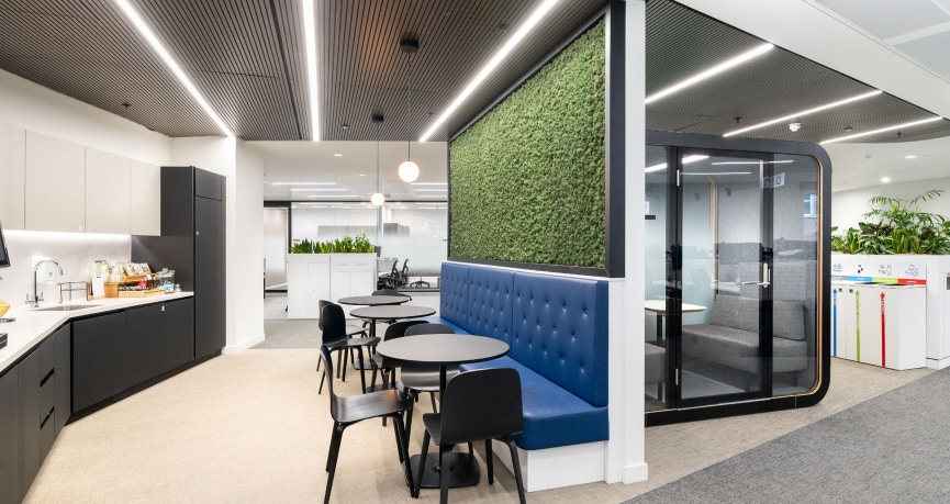 1 Curzon St, London to rent Interior Photo- Image 1 of 4