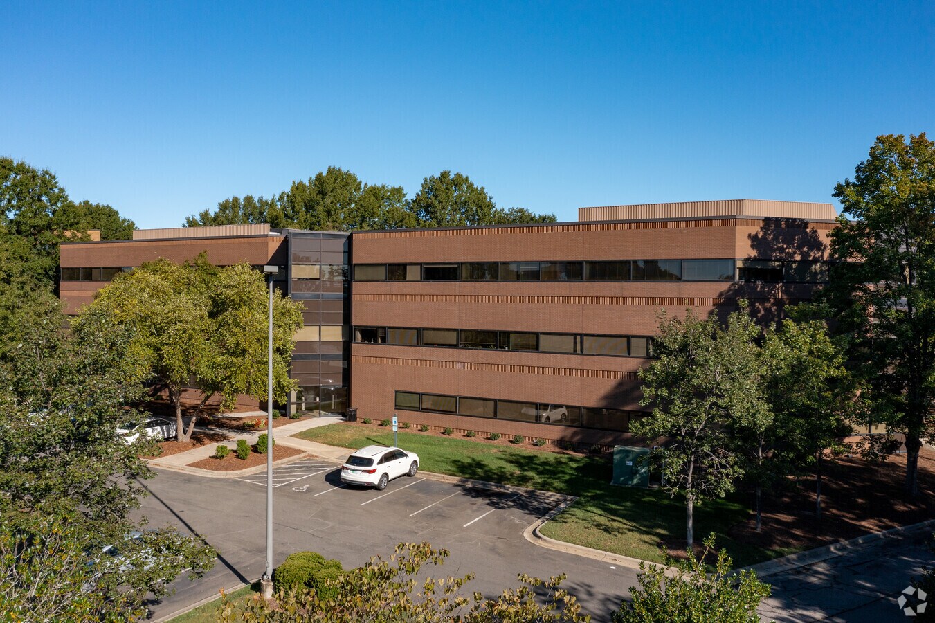 1005 Slater Rd, Durham 27703 Oxford Place UK