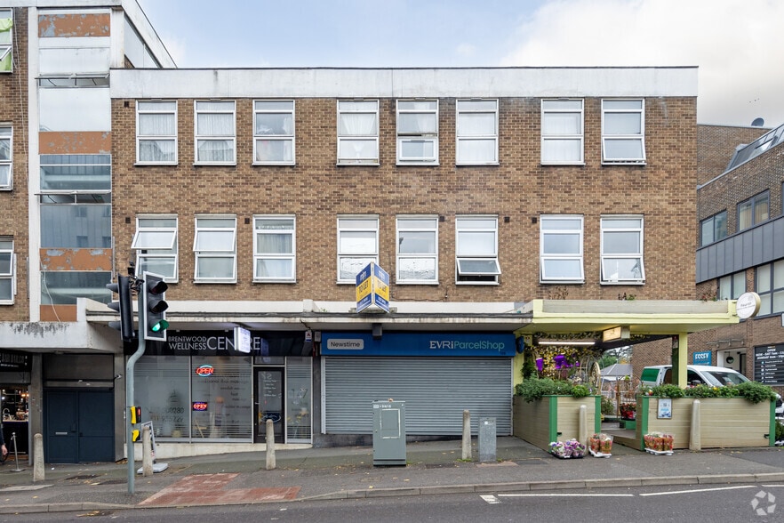 143-157 Kings Rd, Brentwood to rent - Building Photo - Image 2 of 2