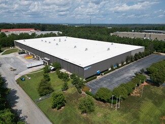 More details for 201 Commerce Ct, Duncan, SC - Industrial for Rent