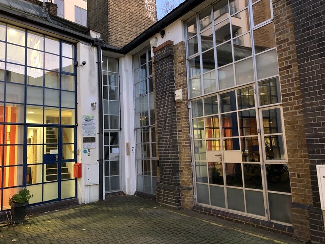 More details for 7 Glenthorne Mews, London - Office to Rent