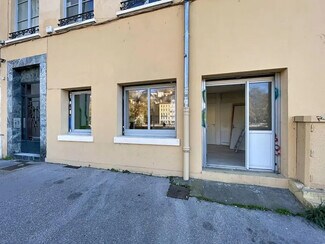 More details for 61 Quai Pierre Scize, Lyon - Retail to Rent
