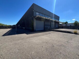 More details for 7 Rue Michel Jacquet, Saint-Priest - Light Industrial to Rent