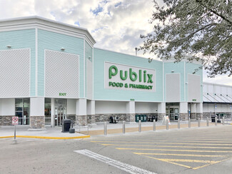 More details for 5032 Capital Cir SW, Tallahassee, FL - Retail for Rent