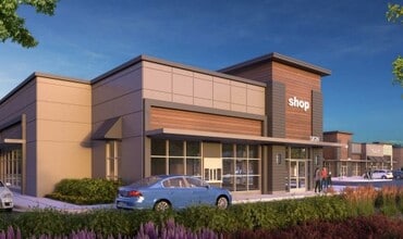 835-865 W Dundee Rd, Wheeling, IL to rent Building Photo- Image 1 of 2