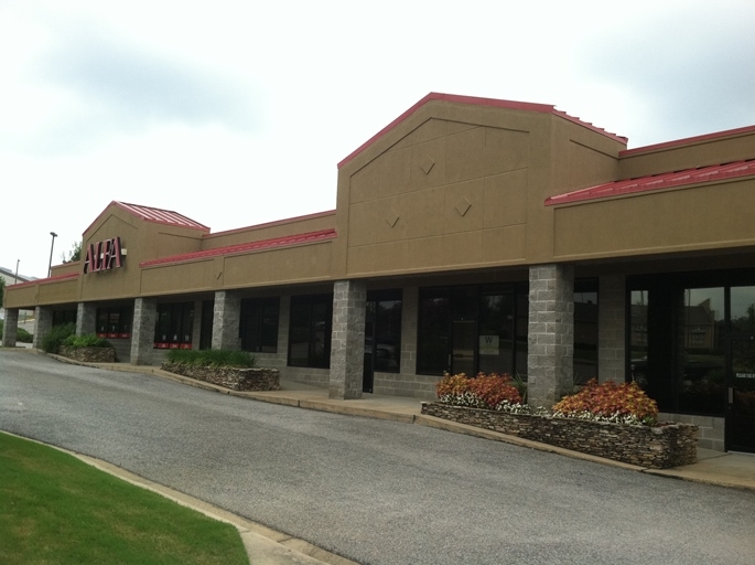 3544 US Highway 431 N, Phenix City, AL for rent - Primary Photo - Image 1 of 3