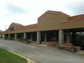 More details for 3544 US Highway 431 N, Phenix City, AL - Retail for Rent