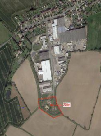 More details for Tolleshunt Major St, Tolleshunt Major - Land for Sale