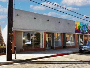 3939 Sepulveda Blvd, Culver City, CA for rent Building Photo- Image 1 of 8