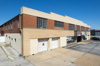 More details for 3201-3205 S Kingshighway Blvd, Saint Louis, MO - Industrial for Rent